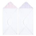 Cotton Baby Hooded Towel